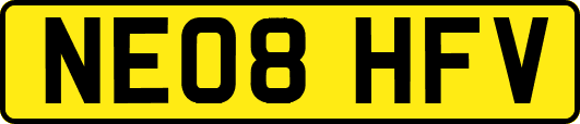 NE08HFV