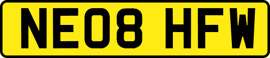 NE08HFW