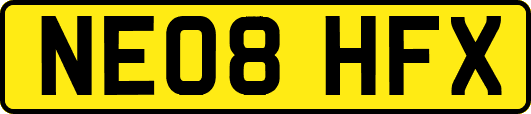 NE08HFX