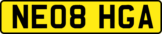 NE08HGA