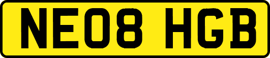 NE08HGB