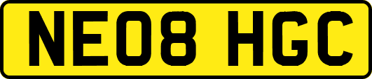 NE08HGC