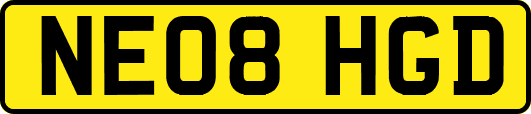 NE08HGD