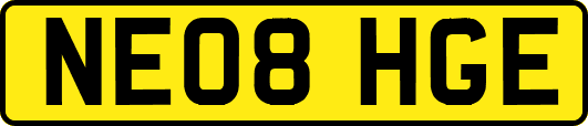 NE08HGE
