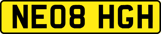 NE08HGH