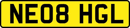 NE08HGL