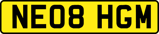 NE08HGM