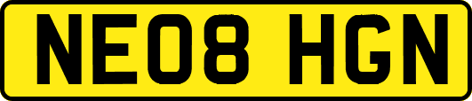 NE08HGN