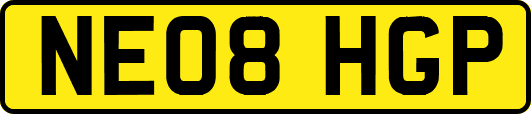NE08HGP