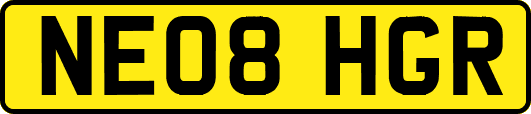NE08HGR