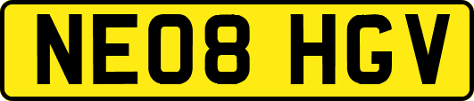 NE08HGV