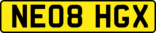 NE08HGX