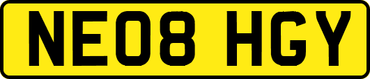 NE08HGY