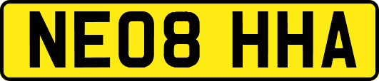 NE08HHA