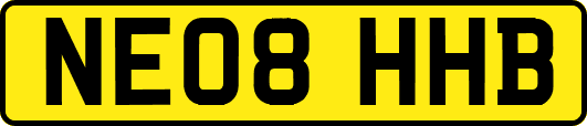 NE08HHB