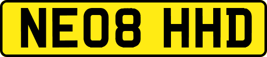 NE08HHD