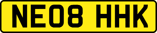 NE08HHK