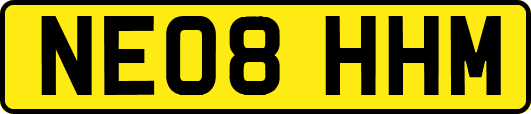 NE08HHM