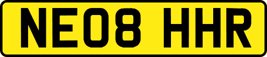 NE08HHR