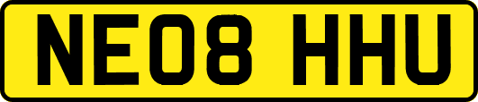NE08HHU