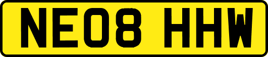 NE08HHW