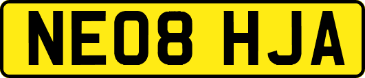 NE08HJA