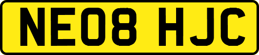 NE08HJC