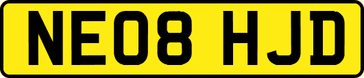NE08HJD