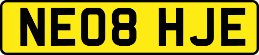NE08HJE