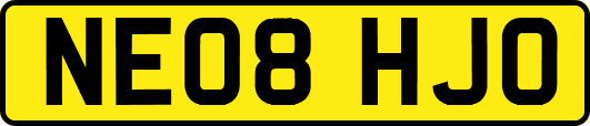 NE08HJO