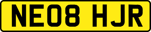 NE08HJR