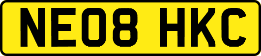 NE08HKC