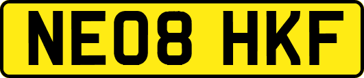 NE08HKF