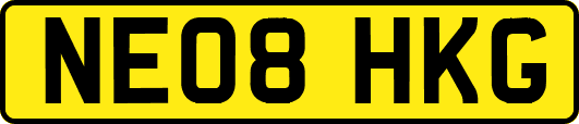 NE08HKG