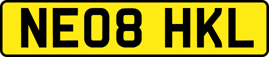 NE08HKL