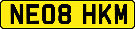 NE08HKM
