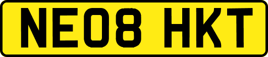 NE08HKT