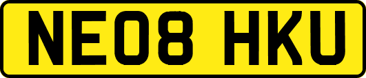 NE08HKU