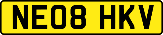 NE08HKV