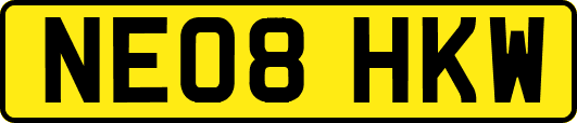 NE08HKW