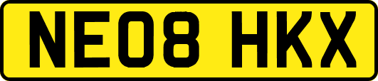 NE08HKX
