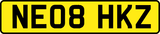 NE08HKZ
