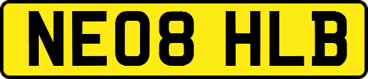 NE08HLB