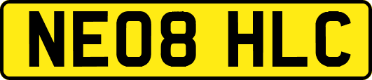NE08HLC