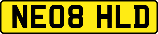 NE08HLD