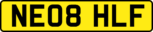 NE08HLF