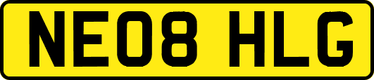 NE08HLG
