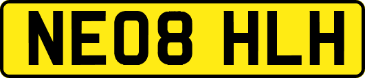 NE08HLH