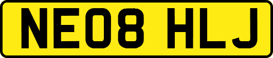 NE08HLJ