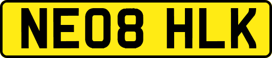 NE08HLK
